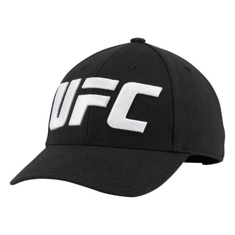 UFC BASEBALL CAP