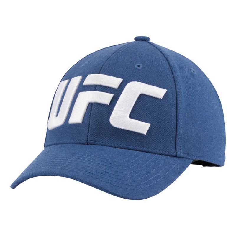 Cap UFC BASEBALL CAP - CZ9911