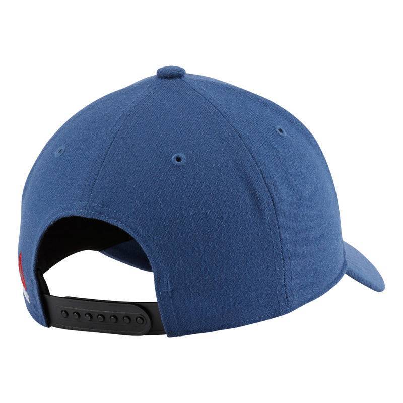 Kšiltovka UFC BASEBALL CAP - CZ9911
