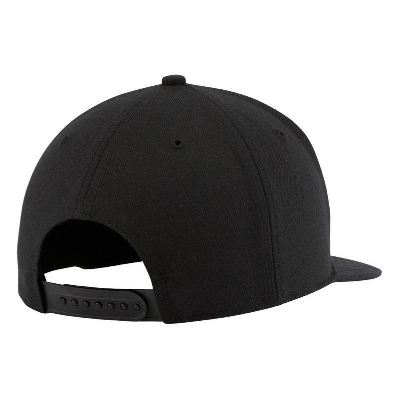 Kšiltovka UFC FLAT PEAK CAP - CZ9904
