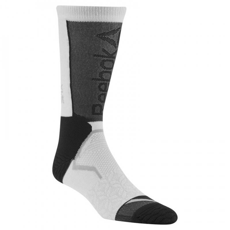 Ponožky Crossfit  U TECH CREW 