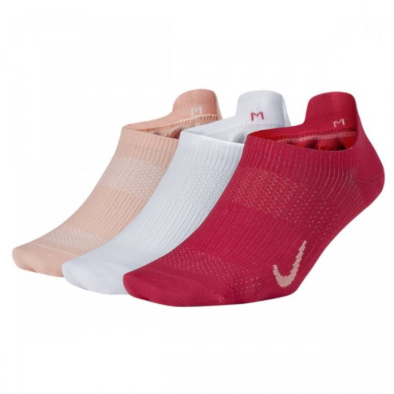 Woman training socks Nike Lightweight 3 Pair