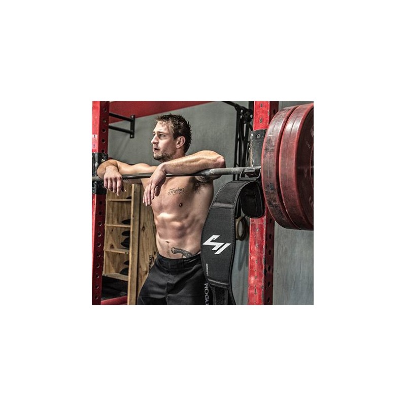 Opasek JerkFit Weight Belt