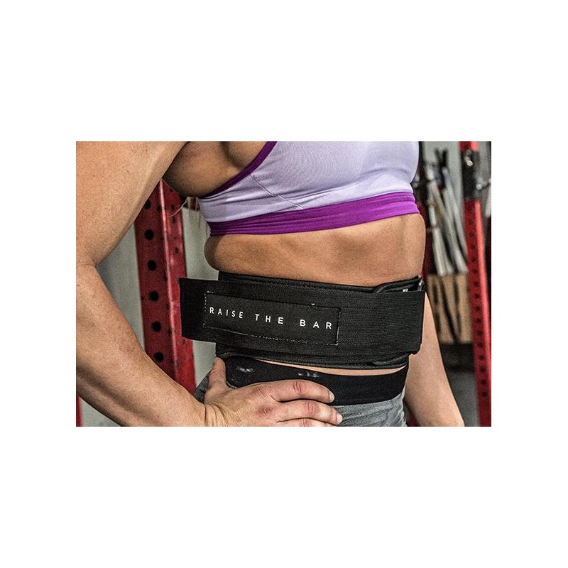 Opasek JerkFit Weight Belt