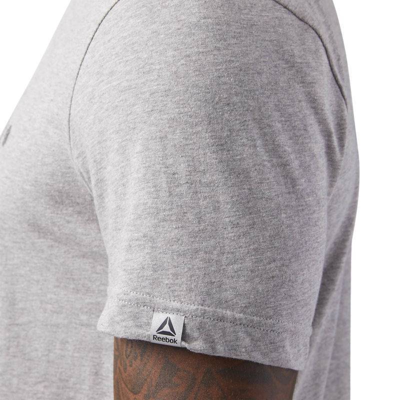 Man T-Shirt TECH DELTA - CF3852