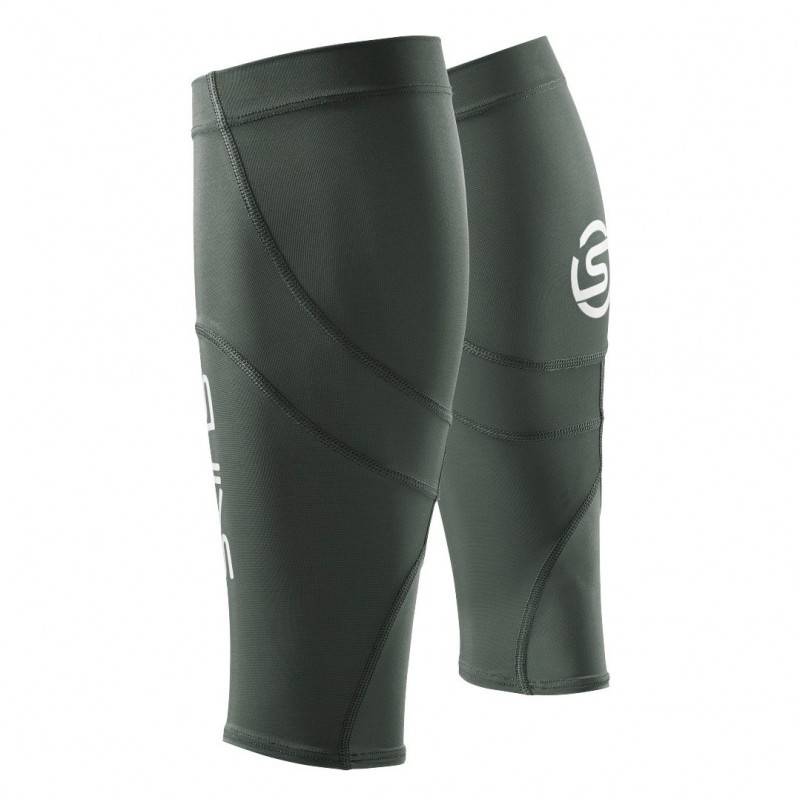 Návleky Skins Unisex Calftights mx Utility