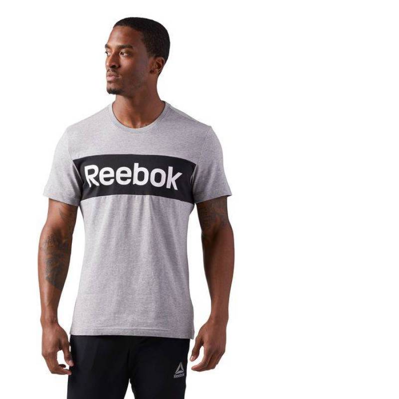 Pánské tričko CS BRAND GRAPH TEE - CD4334