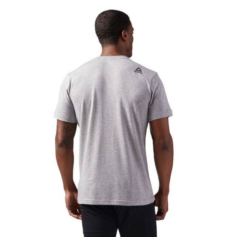 Pánské tričko CS BRAND GRAPH TEE - CD4334