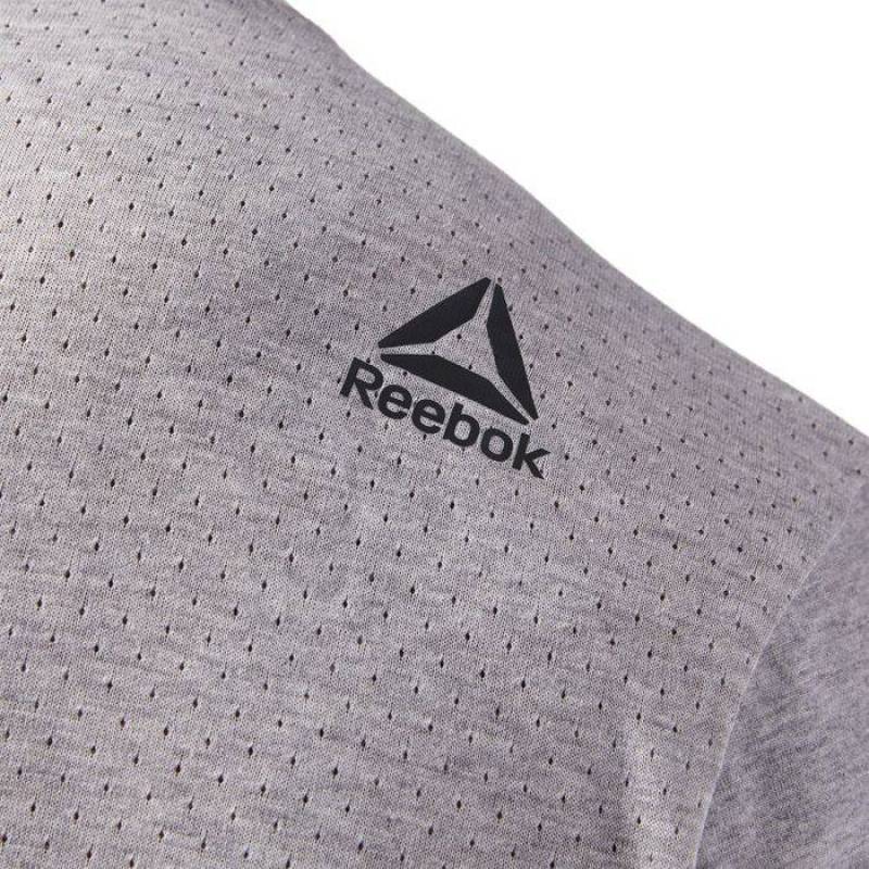 Pánské tričko CS BRAND GRAPH TEE - CD4334