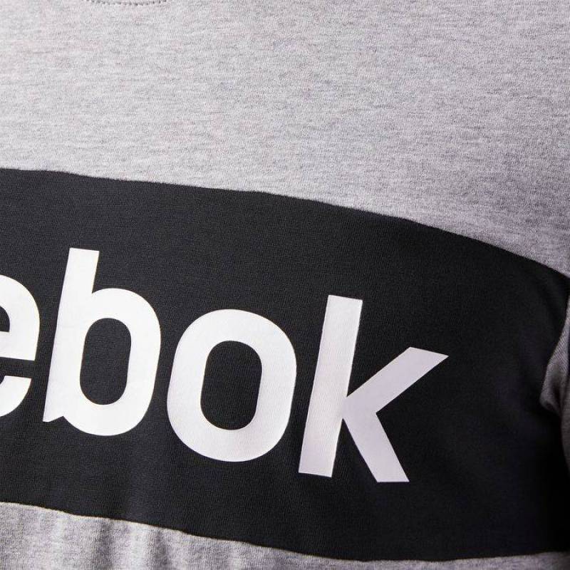 Pánské tričko CS BRAND GRAPH TEE - CD4334