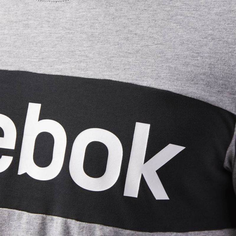 Pánské tričko CS BRAND GRAPH TEE - CD4334