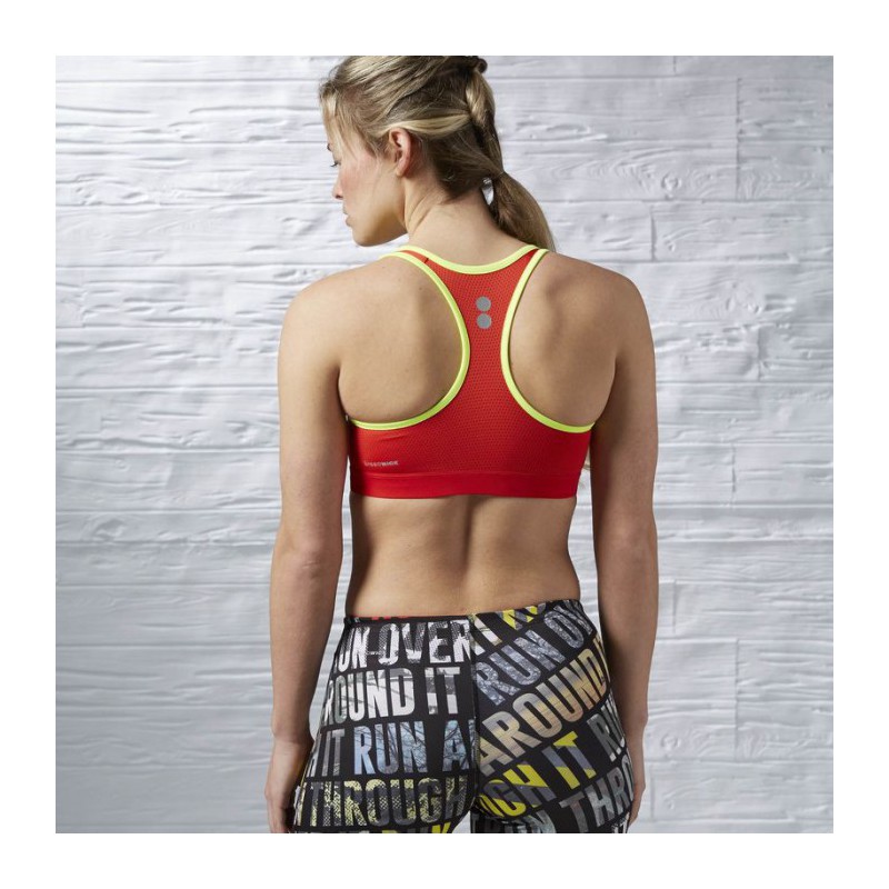 Running Essentials Short Bra AX9306