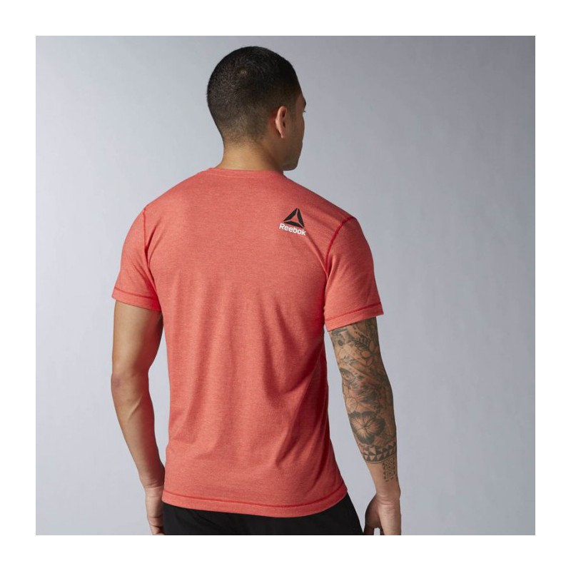 Pánské tričko Reebok One Series SpeedWick Perfor