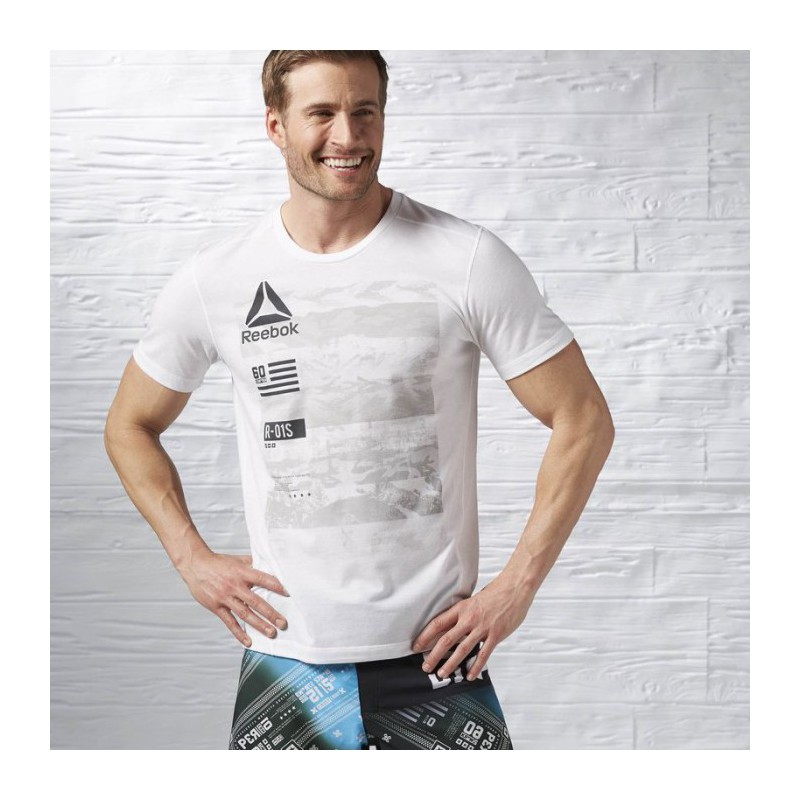 One Series SpeedWick Performance PW3R Top S93599