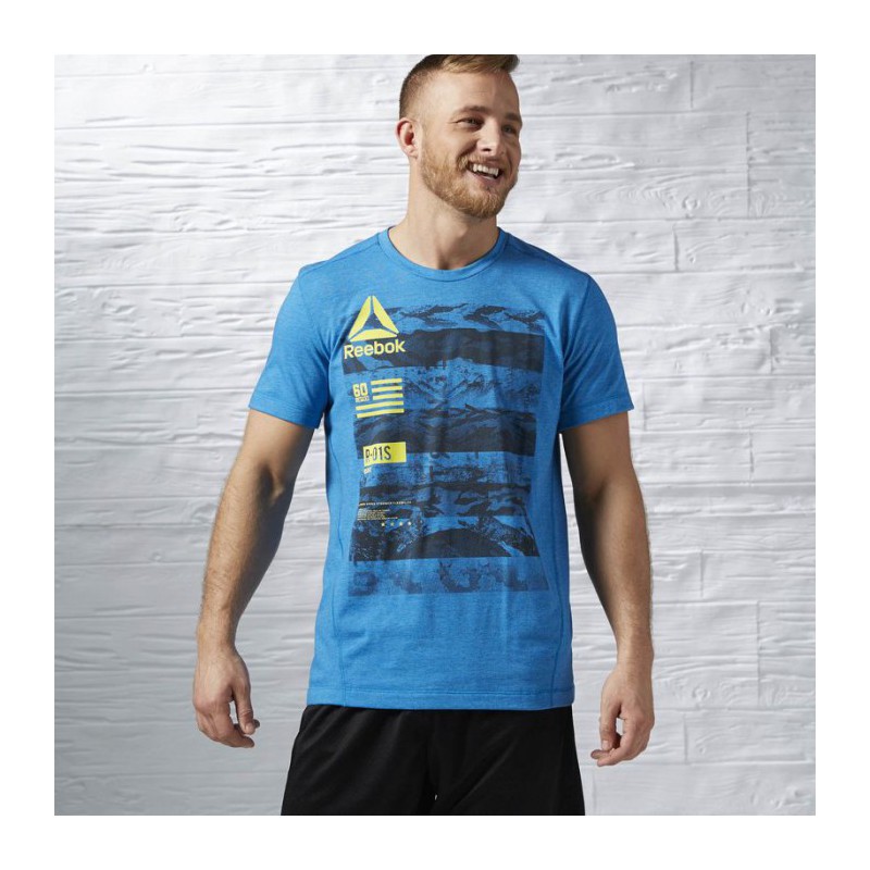 T-Shirt One Series SpeedWick Performance PW3R Top