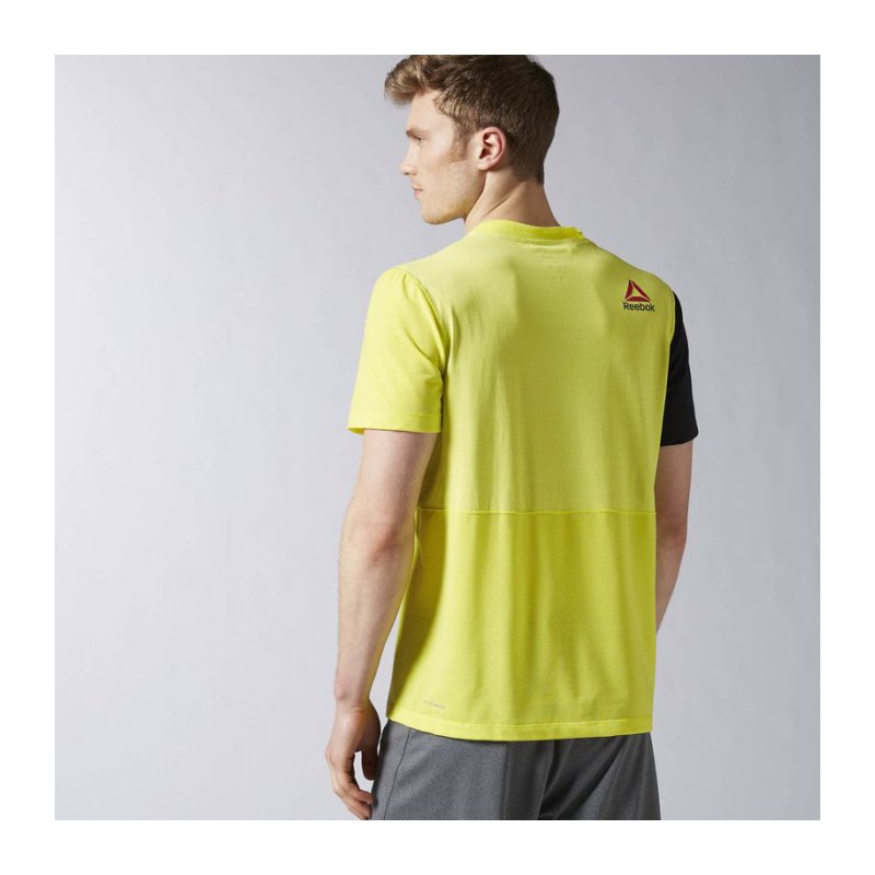 Tričko One Series ACTIVChill Breeze Top AX9377