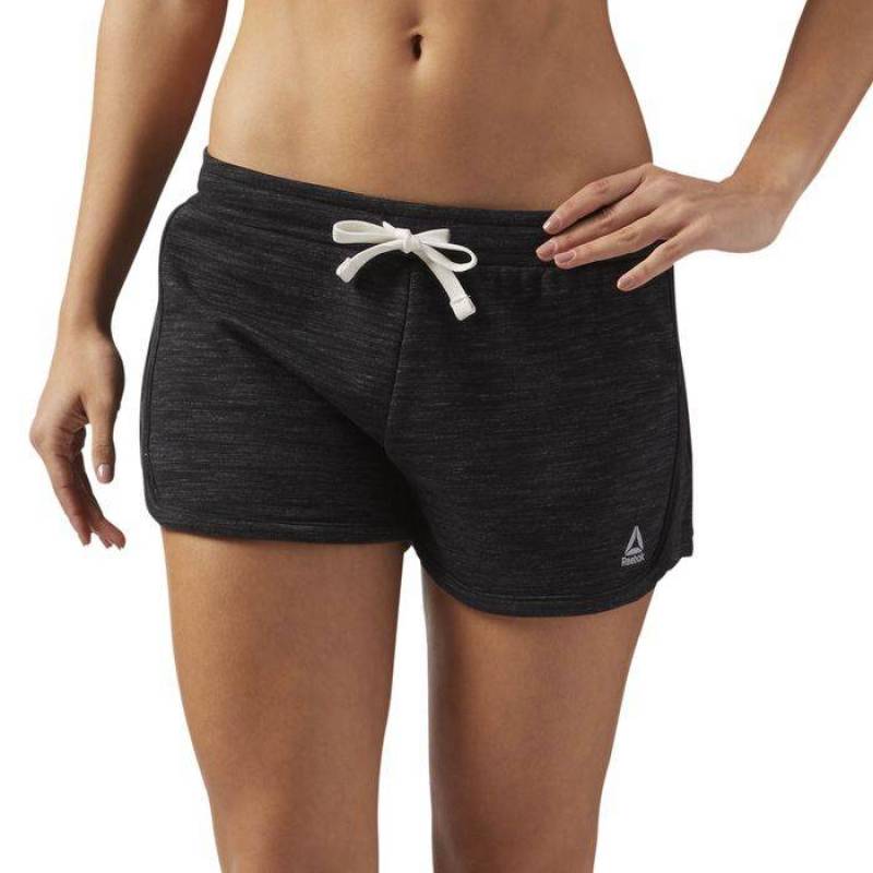 Dámské šortky EL MARBLE SHORT CF8578