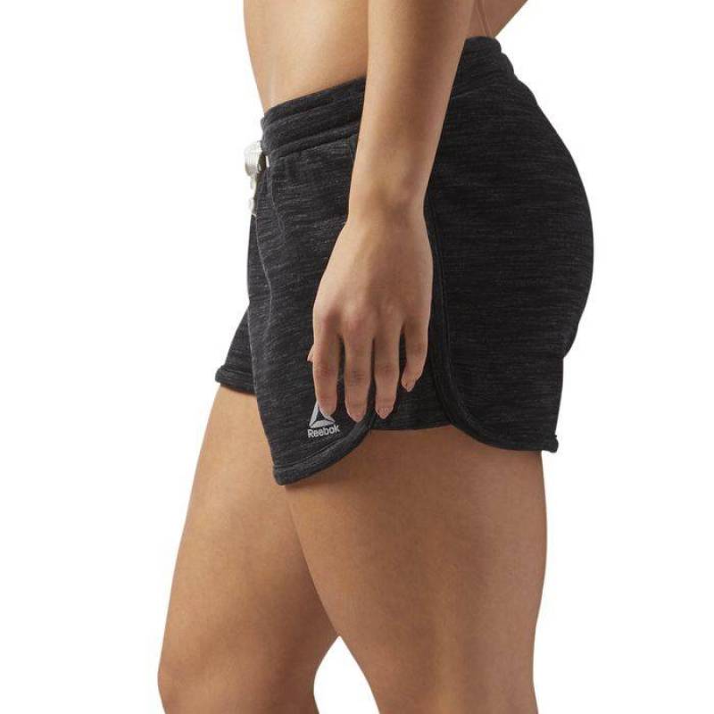 Dámské šortky EL MARBLE SHORT CF8578