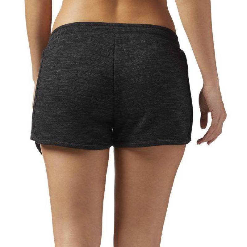 Dámské šortky EL MARBLE SHORT CF8578