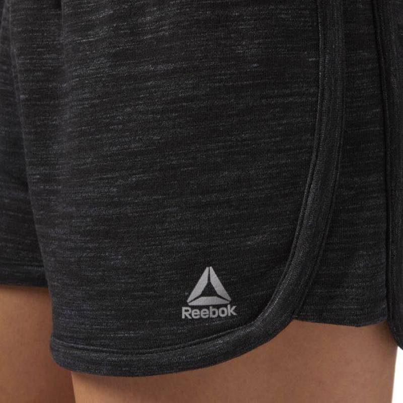 Dámské šortky EL MARBLE SHORT CF8578