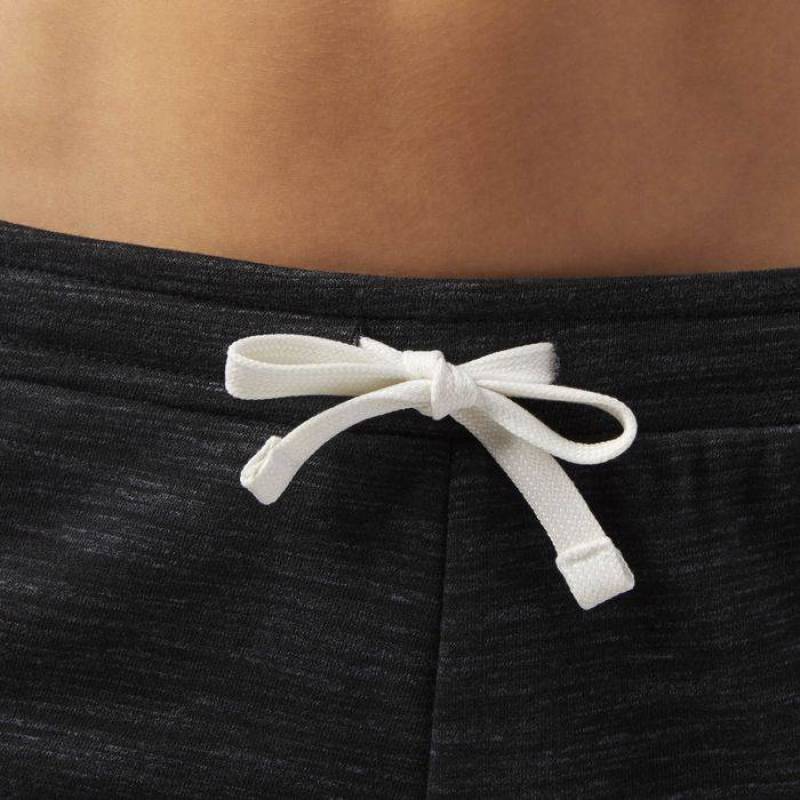 Dámské šortky EL MARBLE SHORT CF8578