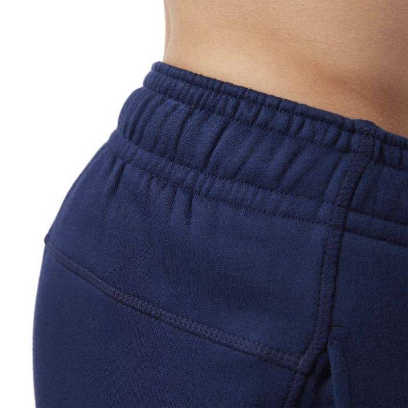 Pánské tepláky EL BIG LOGO JOGGER PANT - CE4749