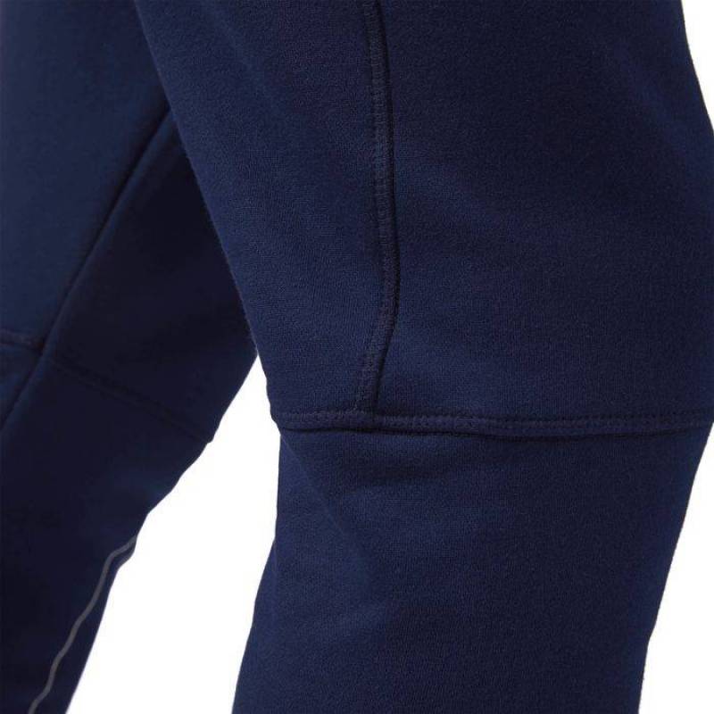Pánské tepláky EL BIG LOGO JOGGER PANT - CE4749