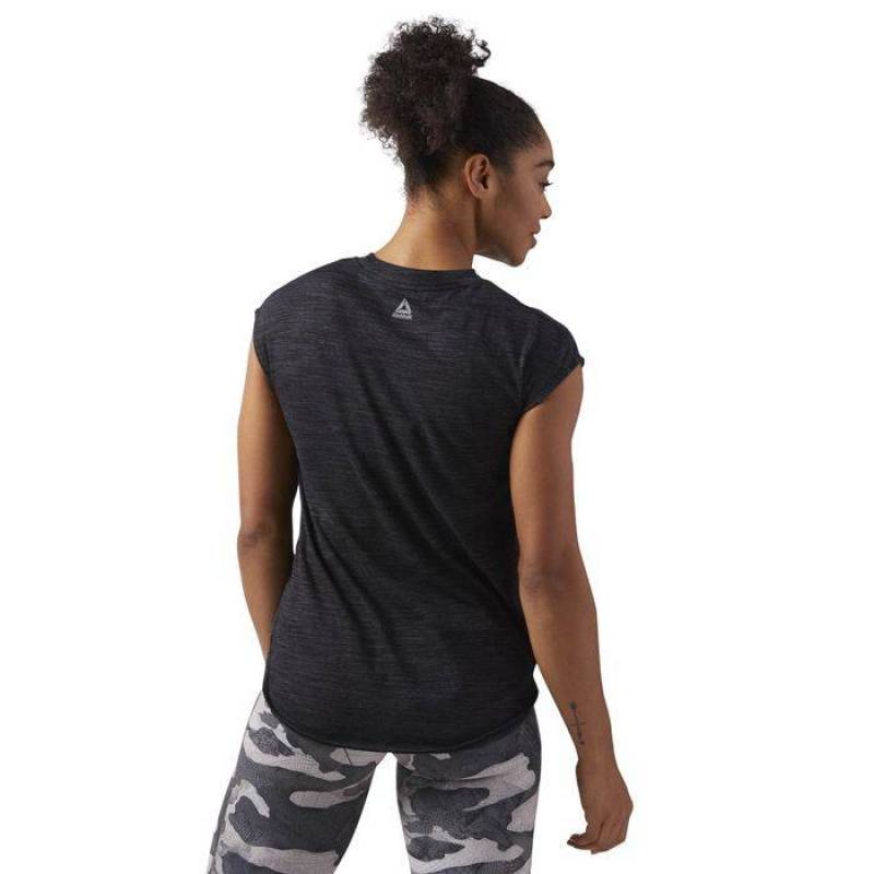 Dámské tričko EL MARBLE TEE