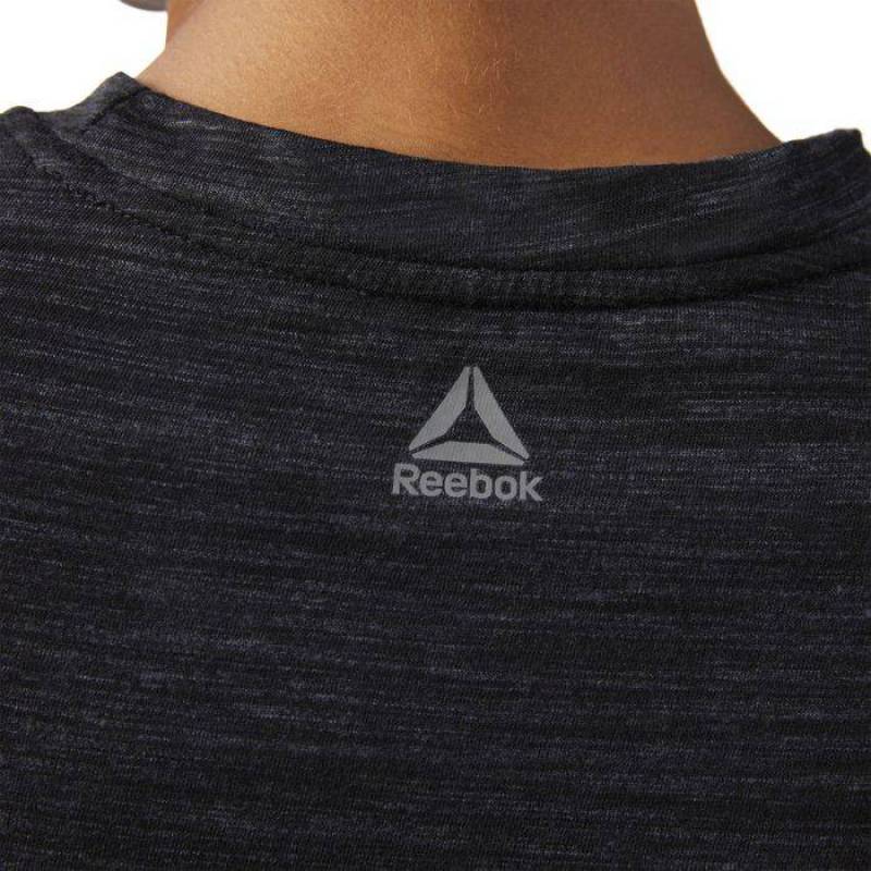 Dámské tričko EL MARBLE TEE