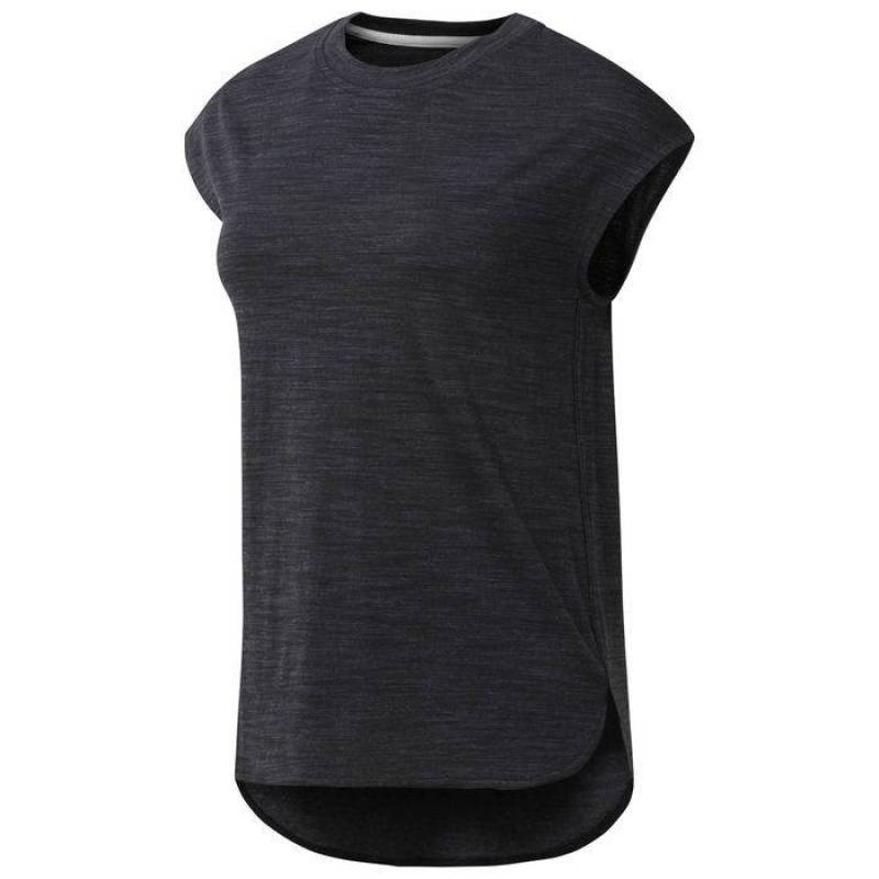 Dámské tričko EL MARBLE TEE