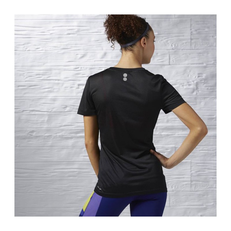 Dámské triko Reebok Running Essentials SS Tee AX