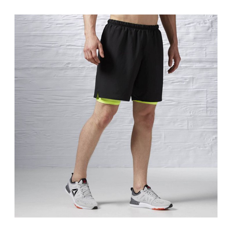 Běžecké šortky One Series Running  2-1 Short AX9