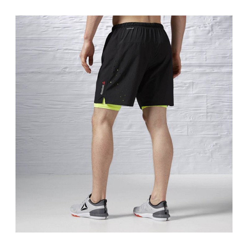 Běžecké šortky One Series Running  2-1 Short AX9