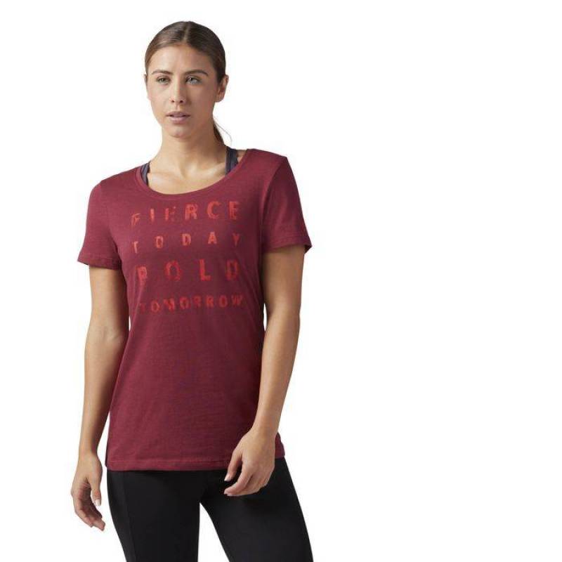 Dámské tričko Fierce Today Scoop