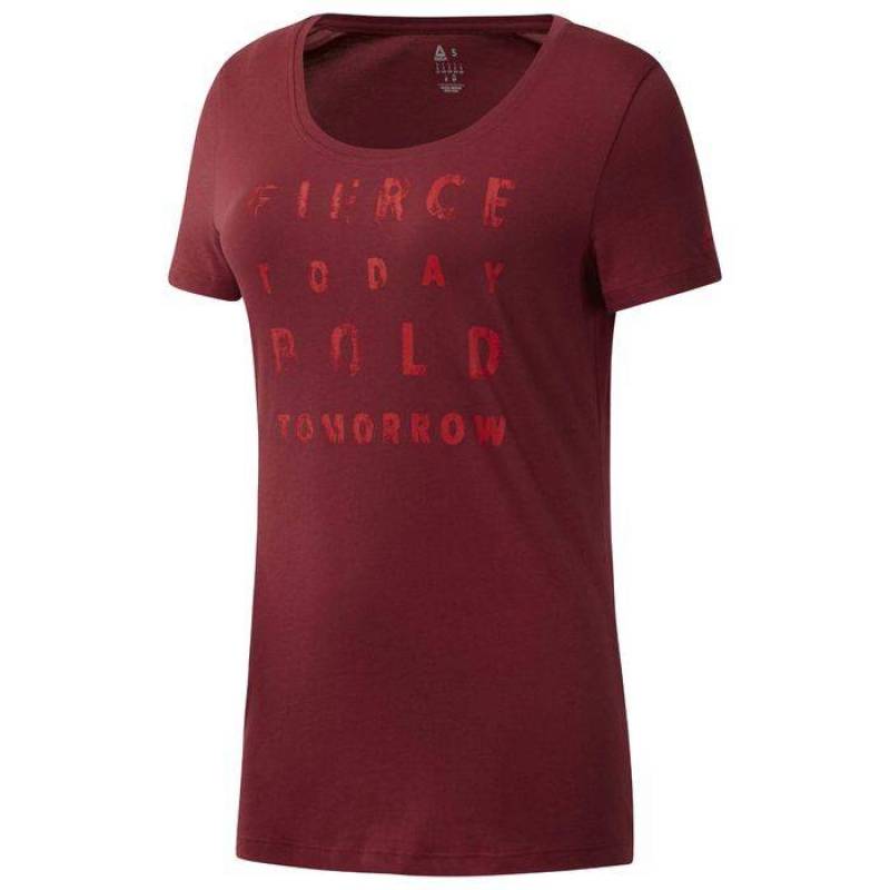 Dámské tričko Fierce Today Scoop