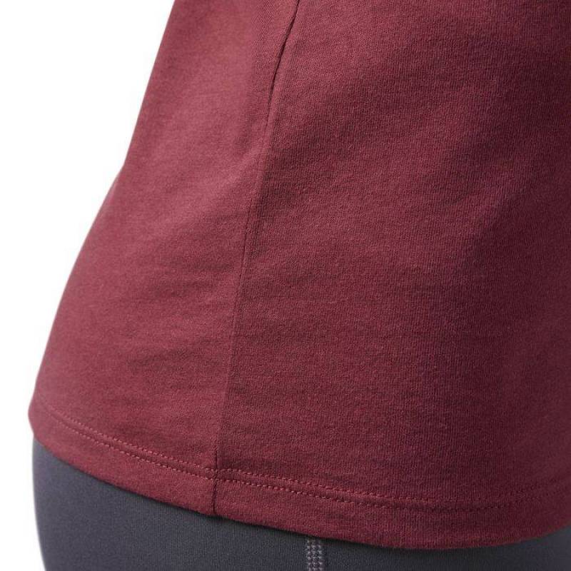 Dámský top SIMPLE REEBOK RACER TANK - CF4474