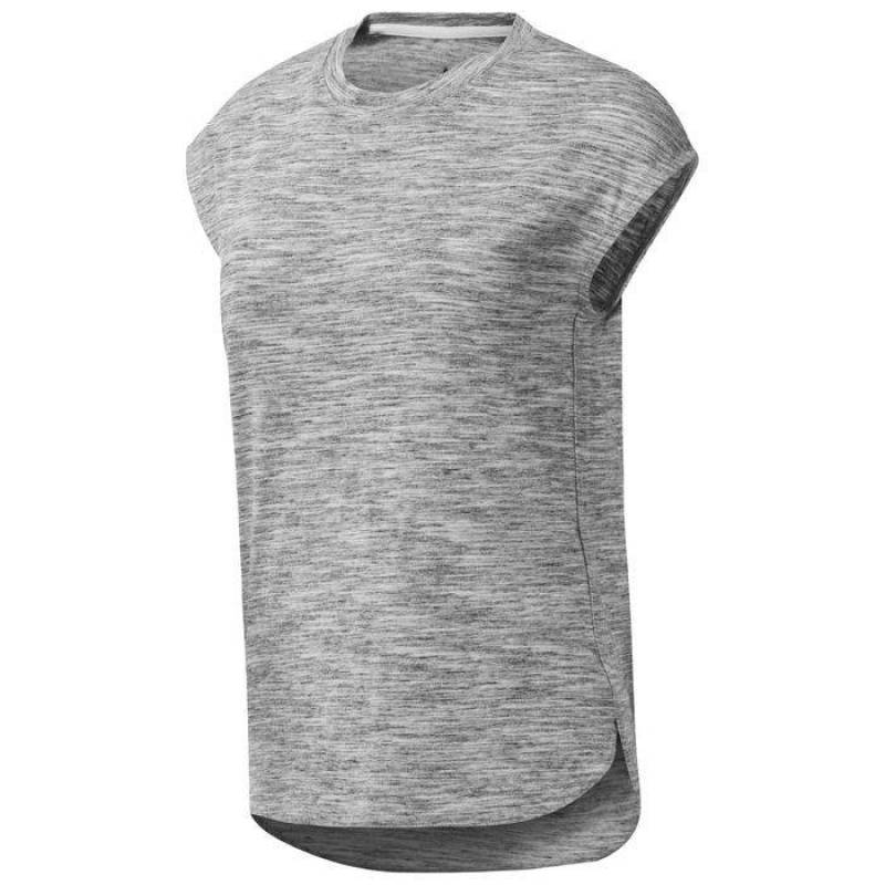 Dámský top EL MARBLE TEE - CF8604