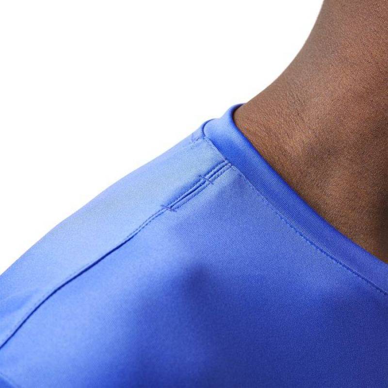 Pánské tričko RUN SS TEE - CE1312