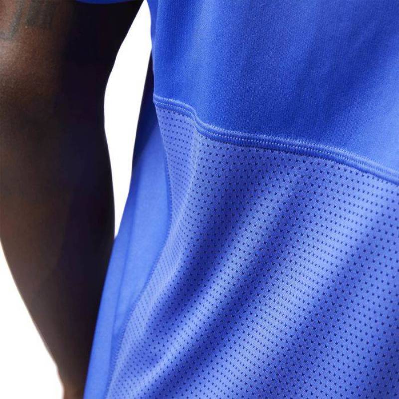 Pánské tričko RUN SS TEE - CE1312