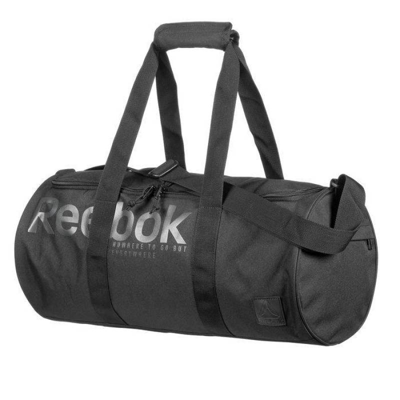 Taška přes rameno STYLE FOUND U CYLINDER - CE3385