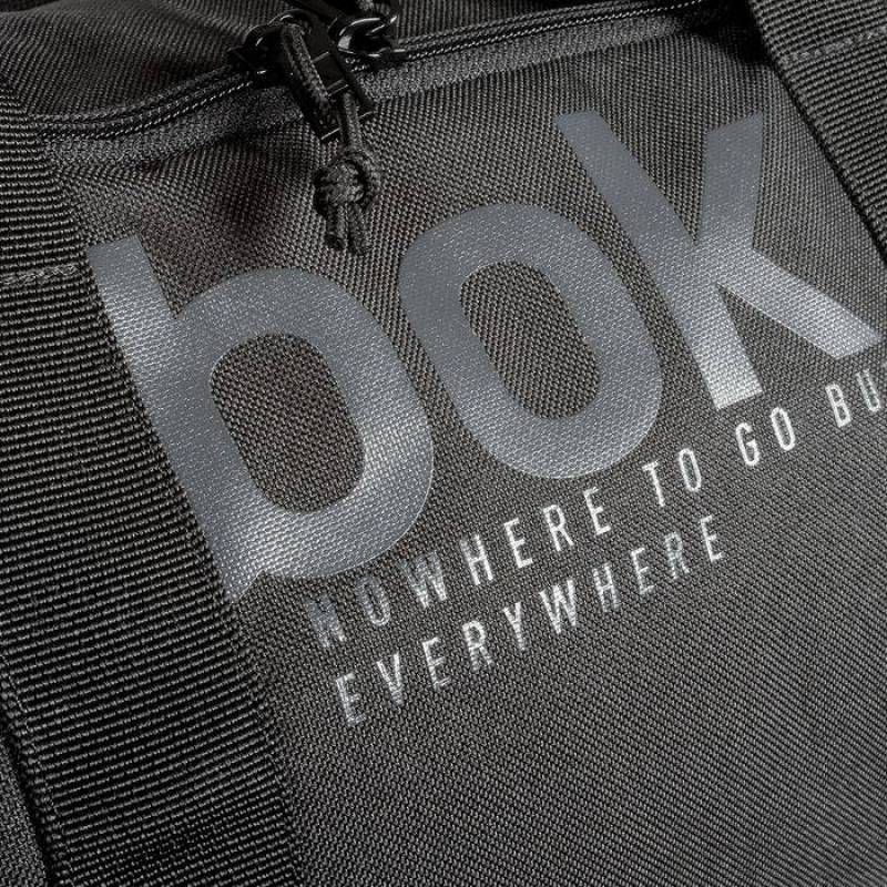 Taška přes rameno STYLE FOUND U CYLINDER - CE3385