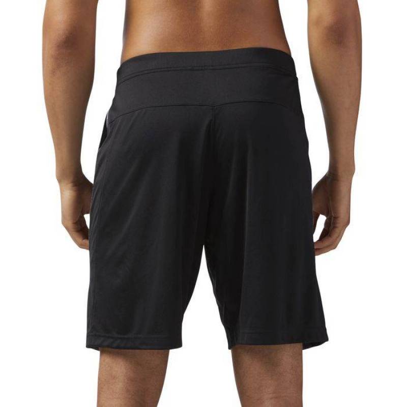 Man Shorts SPEEDWICK KNIT SHRT - AOP CD5195