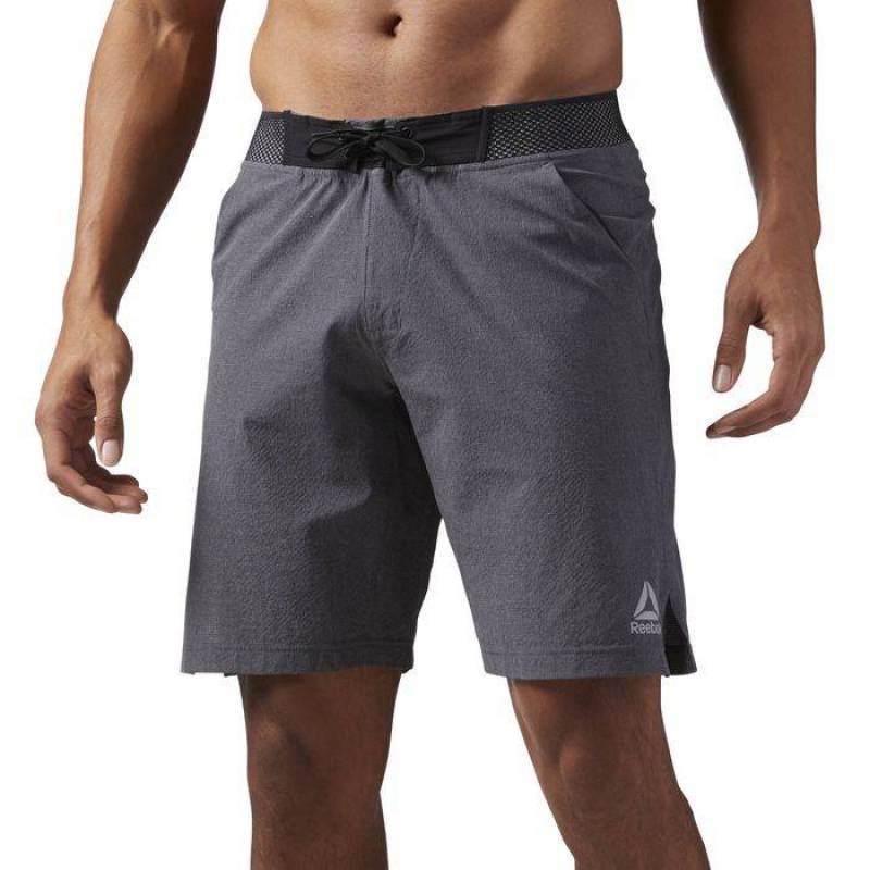 Man Shorts Epic Knit Waistband Short