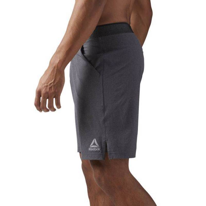 Man Shorts Epic Knit Waistband Short