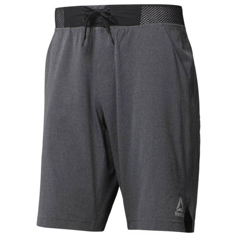 Man Shorts Epic Knit Waistband Short