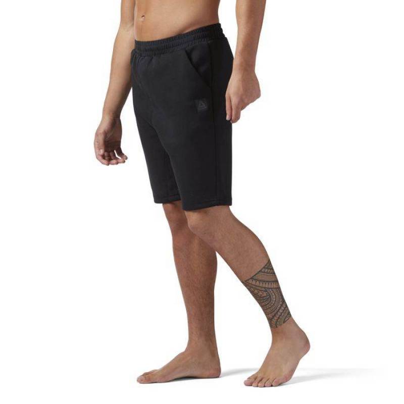 Pánské šortky TS Knit Short - CD5199