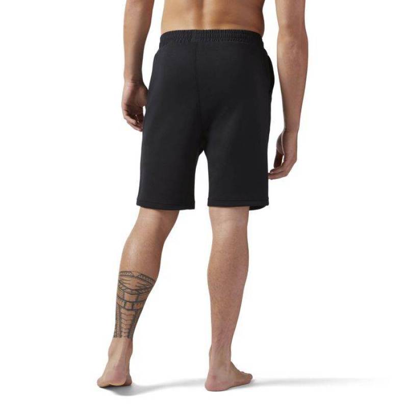 Pánské šortky TS Knit Short - CD5199