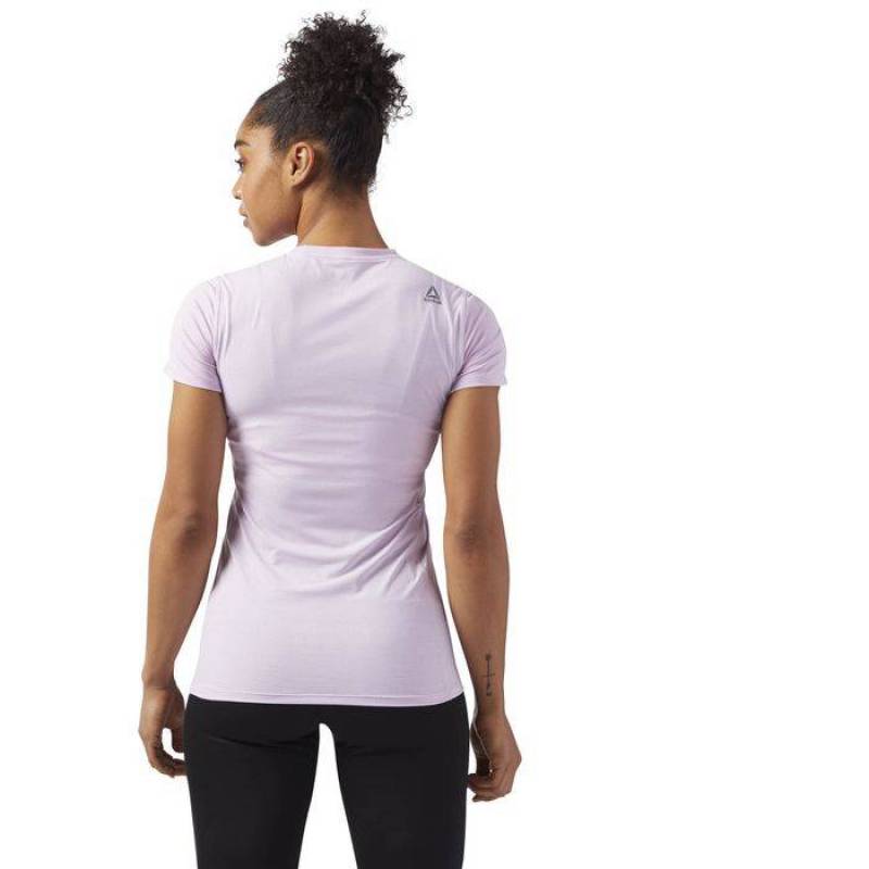 Woman T-Shirt ACTIVE Chill Graphic Tee