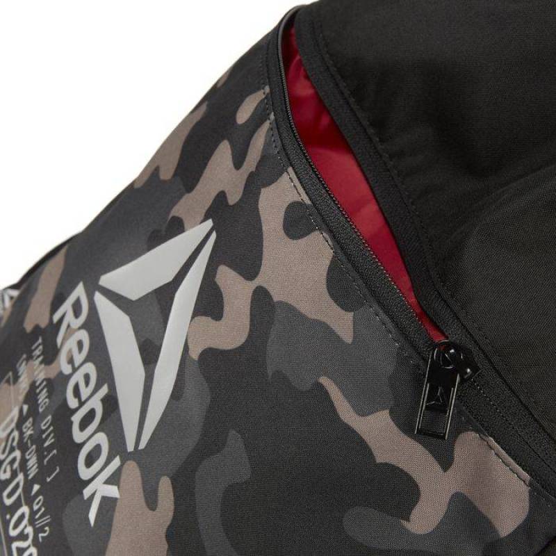 Pytel ACT ENH GYMSACK - CE2745