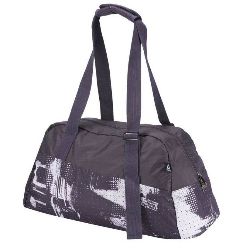 Taška přes rameno W ENH LEAD and GO GRAPH GRIP CD7321